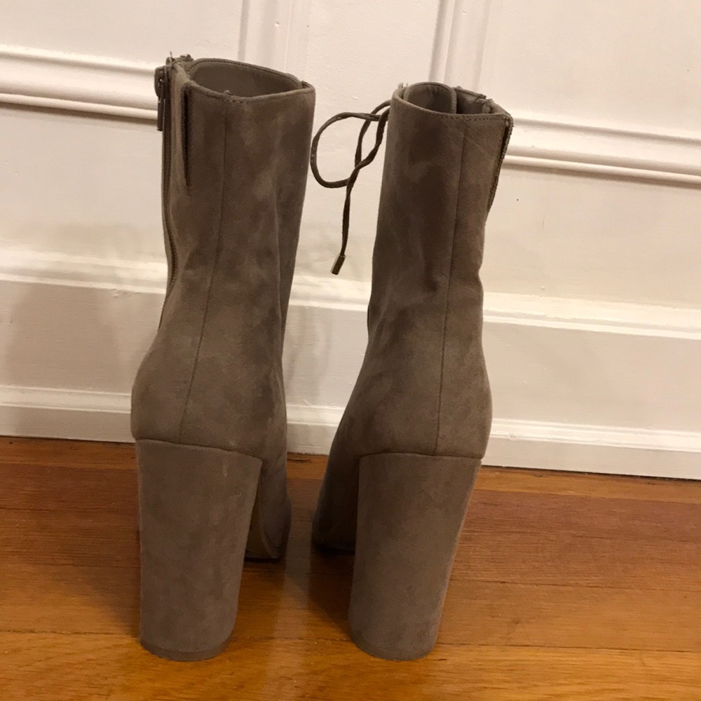 Booties - Picture 3 of 3